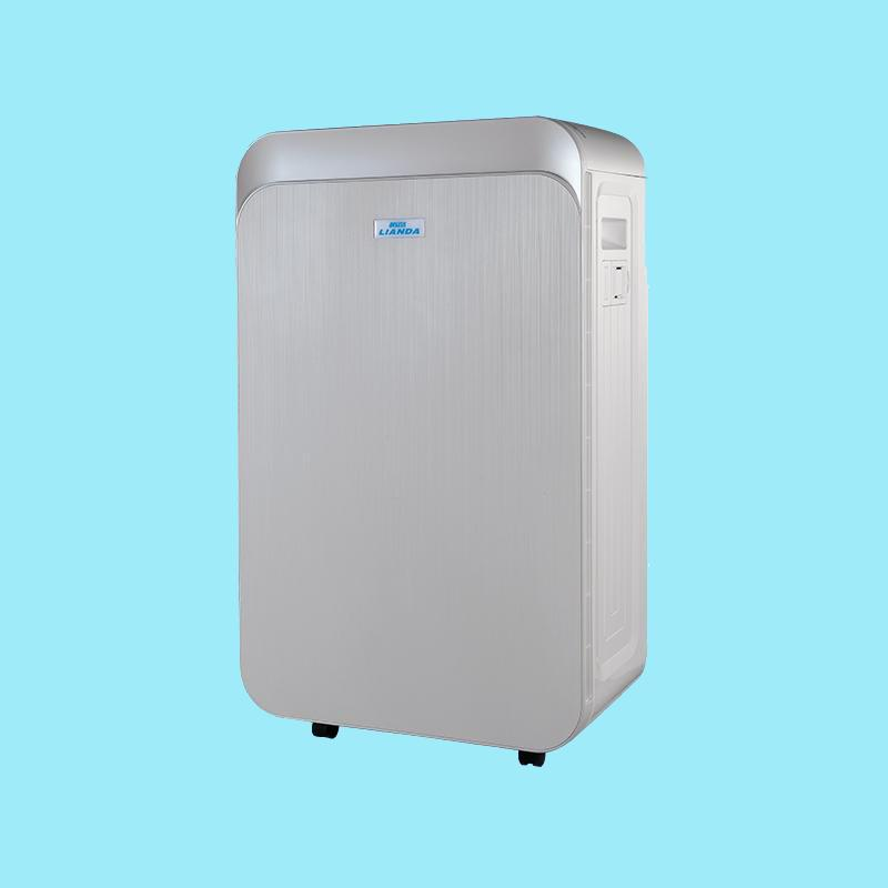 貴州Y600移動式醫(yī)用級空氣消毒機(jī)
